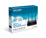 TP-Link Archer VR900 (1900Mb/s a/b/g/n/ac) 2xUSB - 337409 - zdjęcie 6